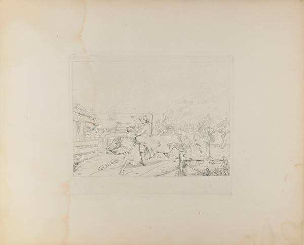 Jamison’s Jayhawkers