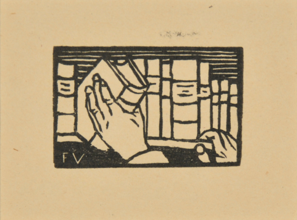 Book Taken from Shelf