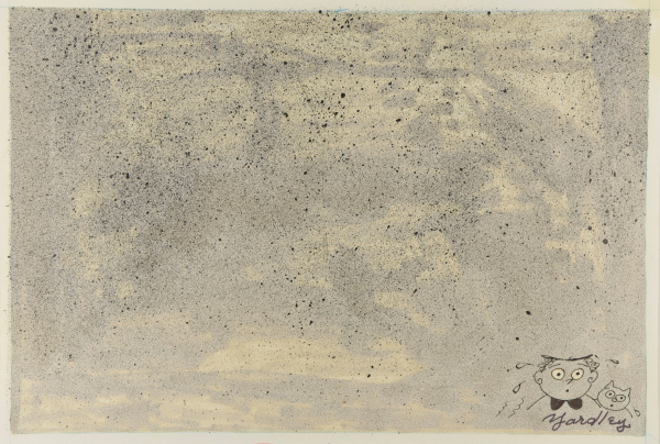 BALTIMORE, MD., JULY 27, 1970. EDITORIAL CARTOON THAT APPEARED IN THE BALTIMORE SUN, 7/27/70