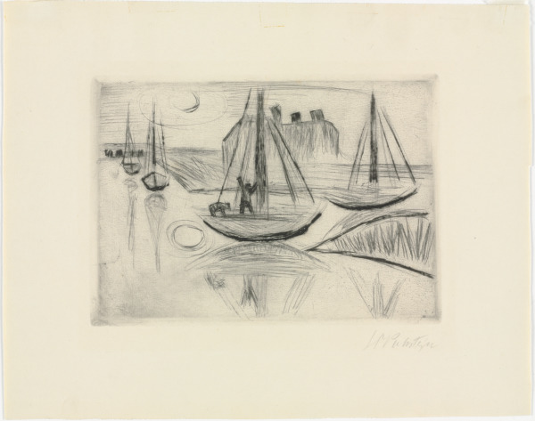 Moonlight (Mondschein)