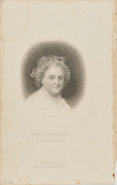 Martha Washington