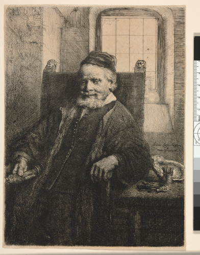 Jan Lutma, Goldsmith