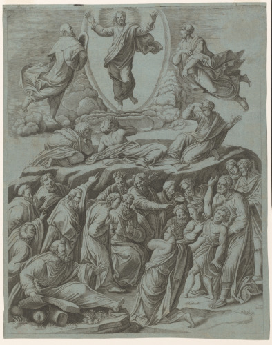 The Transfiguration