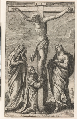 Scenes from the Passion of Christ