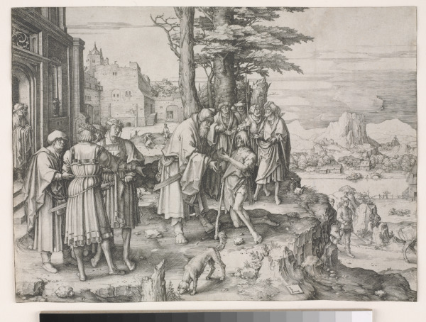 RETURN OF THE PRODIGAL SON