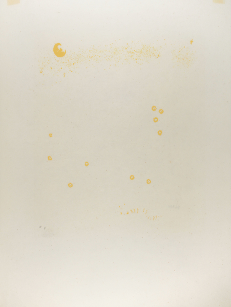 The Sand-man and the Fire-flies