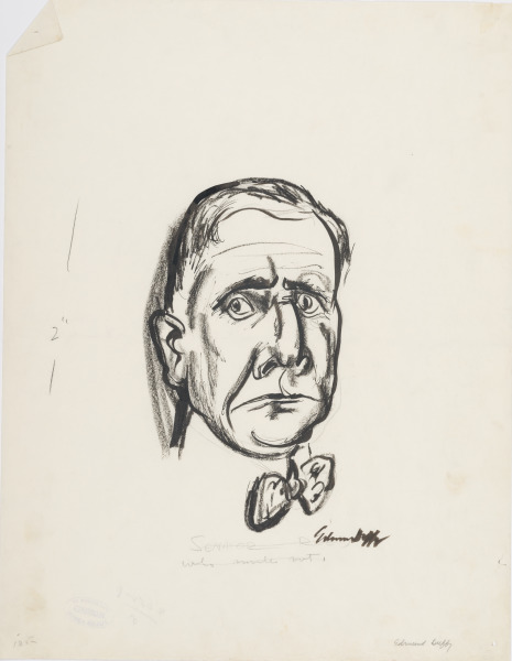 SENATOR REED WHO SMILES NOT