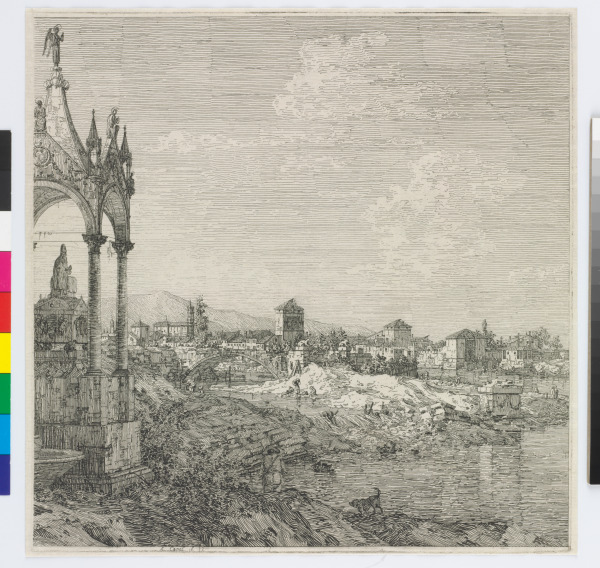 Le Tombeau d’un eveque