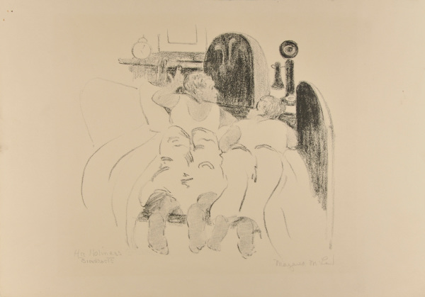 His Holiness Broadcasts