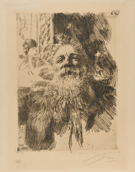 Auguste Rodin