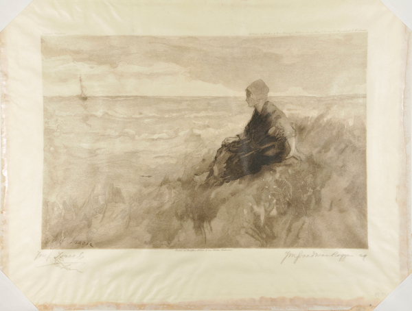 The Children of the Dunes