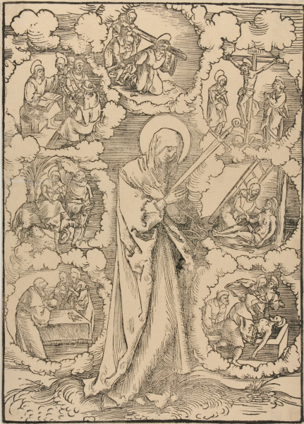 Seven Sorrows of Mary