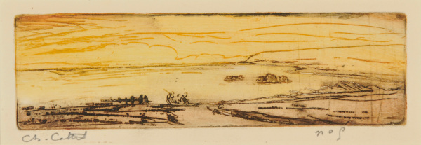 SUR LA CÔTE (ON THE COAST)