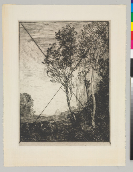 SOUVENIR OF ITALY (SOUVENIR D'ITALIE)