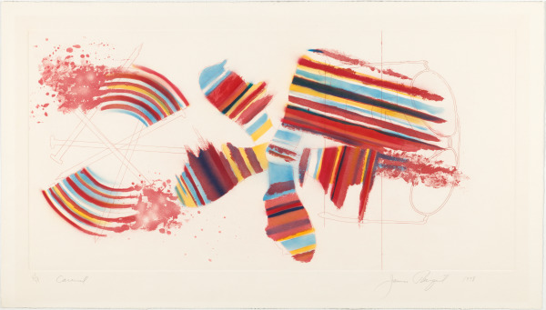 CAROUSEL (SECOND STATE)