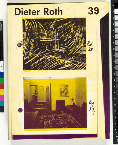 COLLECTED WORKS VOLUME 39: SMALLER WORKS (PART -)