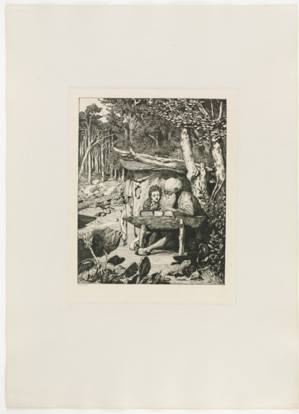 SIMPLICIUS' WRITING LESSON