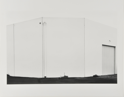 EAST WALL, NEES TURF SUPPLY COMPANY, 38T PULLMAN, COSTA MESA