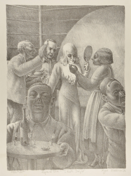 Lapse of Time - 'Idiot's Delight'