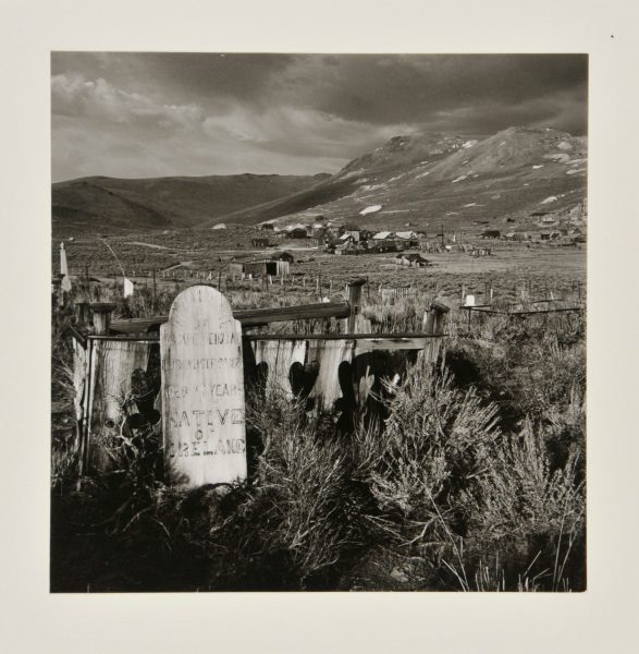 TOMBSTONE, CATHERINE HOLLAN