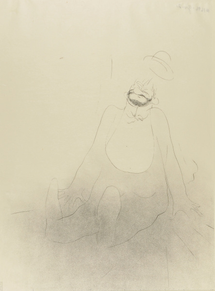 Hobo Clown - Falling