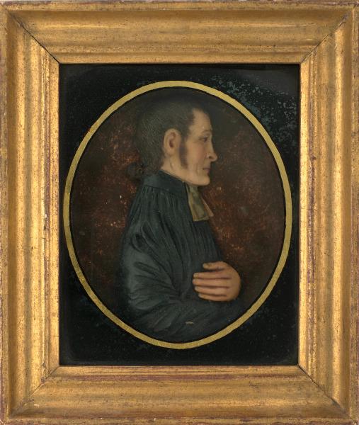 FREDERICK DAVID SCHAEFFER