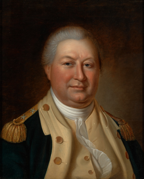 General William Smallwood