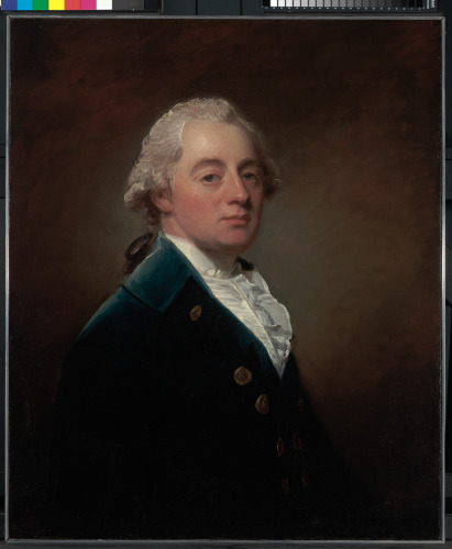 George Hawkins, Surgeon to George III