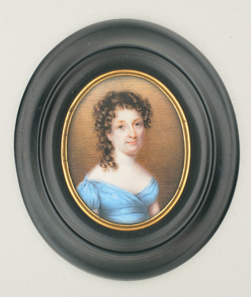 ANN STEDMAN VAN WYCK BARNEY