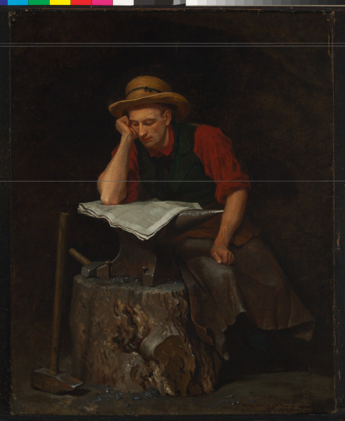 The Nineteenth Century