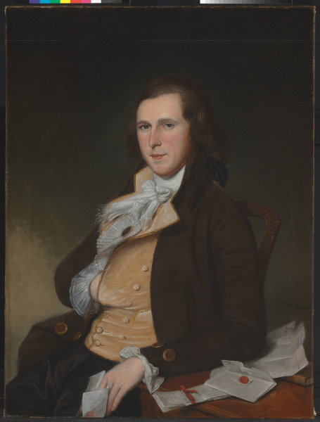 Richard Gittings, Sr.