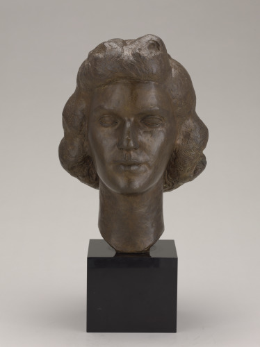 Ellen (Ellen Cone Berney Hirschland)