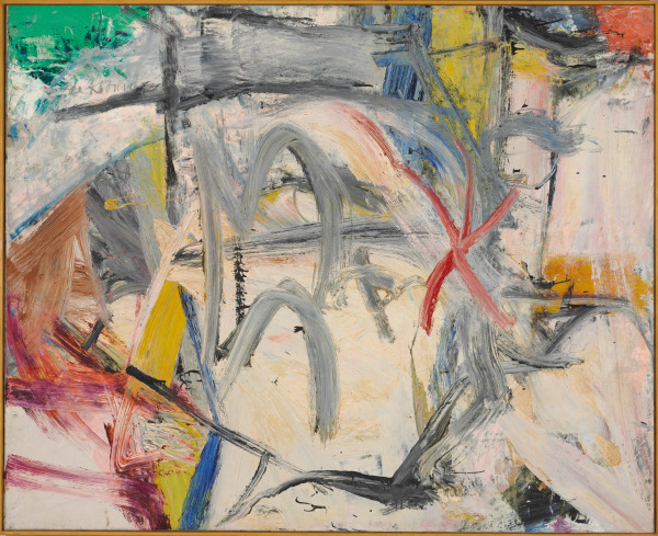 Backyard on Tenth Street