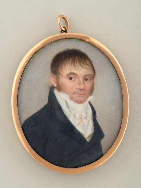 JOHN CHARLETON GROSH