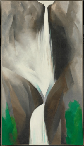 WATERFALL I