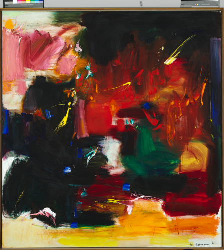 Summer Night's Bliss