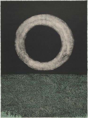 DARK NIGHT AND NEW MOON