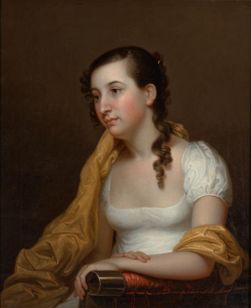 Helen Hamilton Leiper