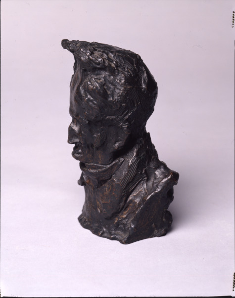 Charles-Leonard Gallois (1789-1851) ("The Ironist")