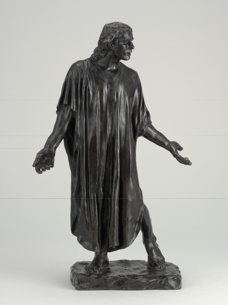 Burgher of Calais (Jean de Fiennes)