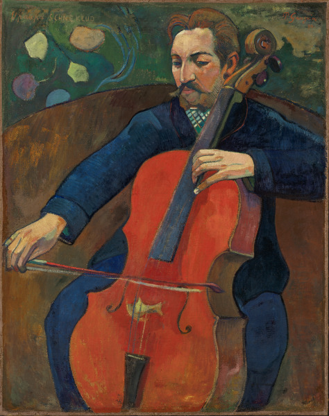 UPAUPA SCHNEKLUD (THE PLAYER SCHNEKLUD)