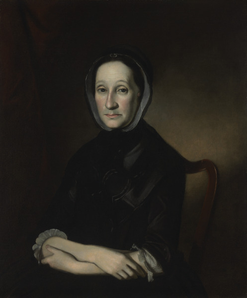 ANNA MARLA EARLE RINGGOLD (MRS. THOMAS RINGGOLD, SR.)