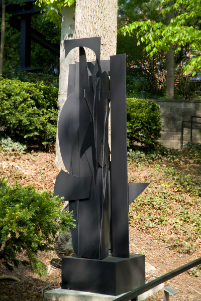 SEVENTH DECADE FOREST