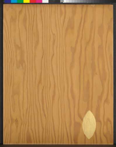 UNTITLED (GOLD KNOT #5)