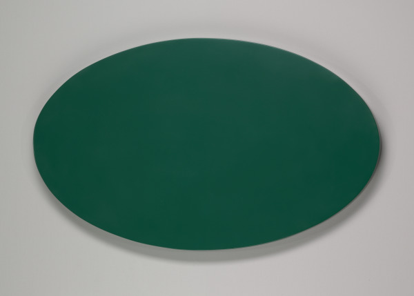 Untitled (Oval)