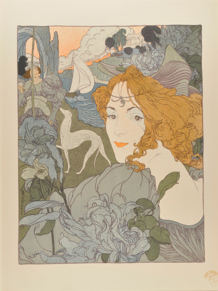 LE RETOUR DU CHEVALIER (THE RETURN OF CAVALIER)