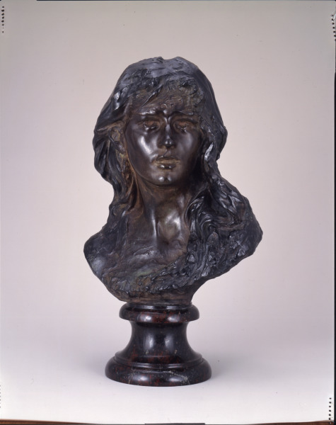 Mignon (Rose Beuret)