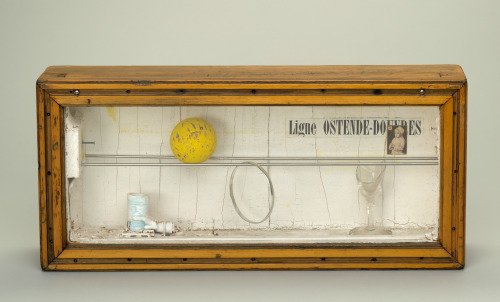 UNTITLED (LIGNE OSTENDE-DOUVRES)