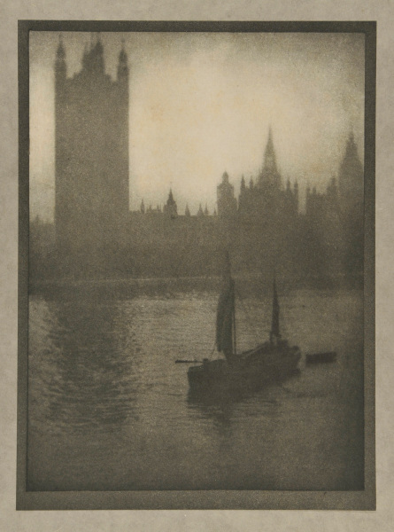 Houses of Parliament