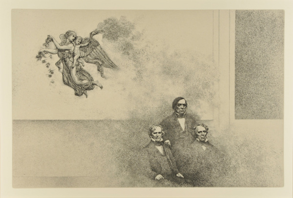 The Jolly Corner I: 1